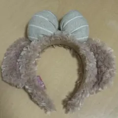 シェリーメイカチューシャ ディズニーシー