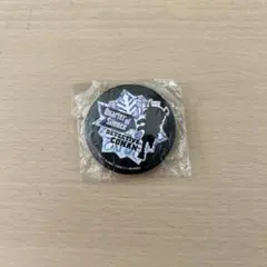 名探偵コナン ピンバッジ Quarter of Silence