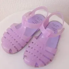 サンダル 17cm