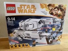 ミニフィグ無し レゴ スターウォーズ 正規品 75219 インペリアル ハウラー