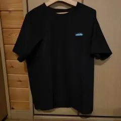 KAVU カブー Ms シェルテックシャツ　ブラック