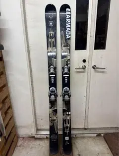 送料無料 23-24 ARMADA EDOLLO 180cm