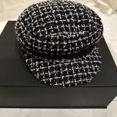CHANEL キャスケット