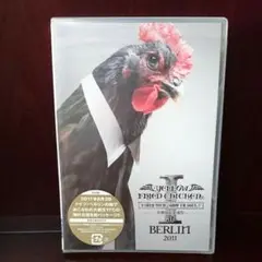 GACKT YELLOW FRIED CHICKENs