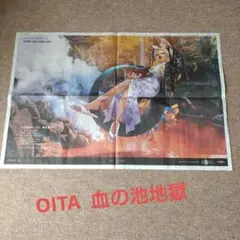 大分合同新聞広告　ヴリトラ