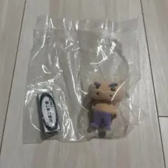 ぶりぶりざえもん　フロッキー　ガチャガチャ