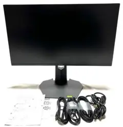 ☆極美品 Dell 24.5インチ ゲーミングモニター S2522HG フルHD