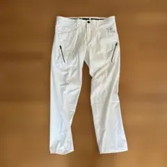 Oakley ホワイトパンツ サイズ36
