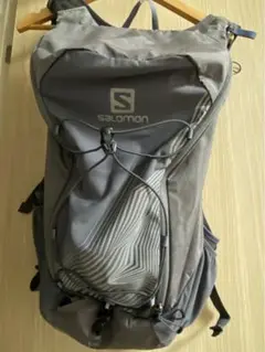 サロモン ハイドレーションバック AGILE 12