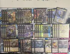 白黒シノビメカ