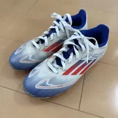 アディダス F50 22.5センチ