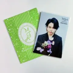 Mrs. GREEN APPLE POPUP 大森 041