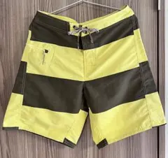 patagoniaパタゴニア ボードショーツ　ショートパンツ 新品未使用