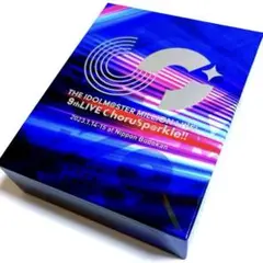 アイドルマスター ミリオンライブ 9th LIVE Blu-ray〈5枚組〉