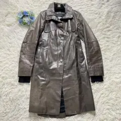 美品 CoSTUME NATIONAL コスチュームナショナル ロングコート 2025年最新】CoSTUME NATIONAL レディース ロングコートの人気