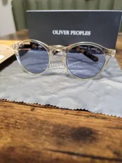 2025年最新】OLIVER PEOPLES Soloistの人気アイテム - メルカリ