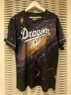 中日ドラゴンズ　昇竜ユニフォーム 2025年第三弾