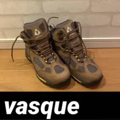 vasque バスク 登山靴 ハイキングブーツ