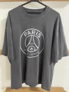 パリサンジェルマン　半袖Tシャツ