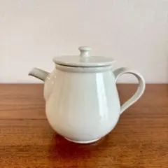 林健二さん　ティーポット　コーヒーポット　急須　新品未使用品