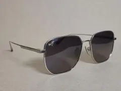 新品　マウイジム　Lewalani　ゴールド　サングラス