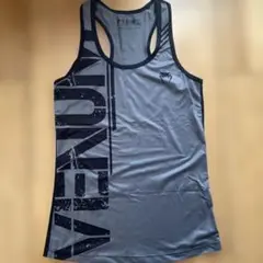 Venum 女性用タンクトップ グレー S