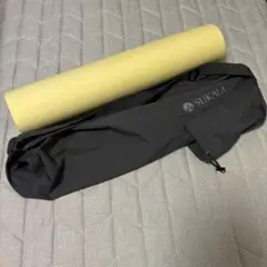 ホットヨガ　lava マット　ケース　SAKALA