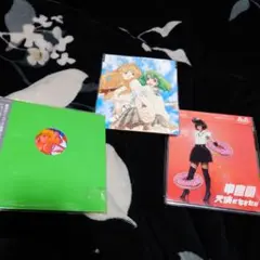 中島愛　シングル