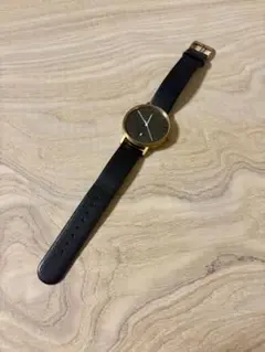 【廃盤品】 Stock Watches腕時計