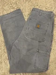 Carhartt SINGLE KNEE PANT 30×32