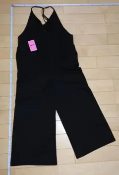 レディース パンツ サロペット Mサイズ
