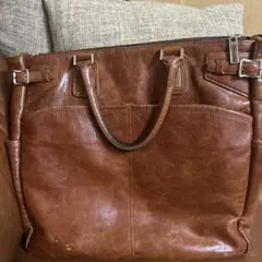 美品　master piece vinterks　ボディバッグ　渋ゴールド　本革 master-piece スリック ボディバッグ | カバンの店 東西南北屋
