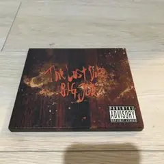 BIG JOE THE LOST DOPE