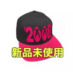 Fuckthisindustry キャップ 2008