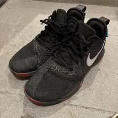 NIKE LEBRON WITNESS 3 EPハイカットスニーカー