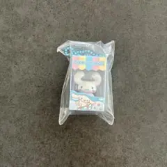 シナモン　チョコボックス　未開封