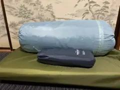 モンベル クロノスドーム 4型 フルセット