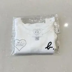 新品　アニエスベー　ベビー肌着　ロンパース