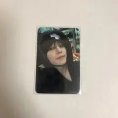 straykids スンミン　トレカ　アプミュ