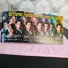 韓国dvd愛を抱きしめたい.全41枚