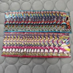 未開封 サーチ済品　ポケモンカード メガブレイブ メガシンフォニア　37パック