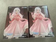 魔女の旅々　Coreful イレイナフィギュア2体セット