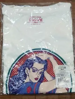 Base Ball Bear Tシャツ Mサイズ 山岸由花子 ジョジョ 非売品 Base Ball Bear Tシャツ Mサイズ 山岸由花子 ジョジョ 非売品