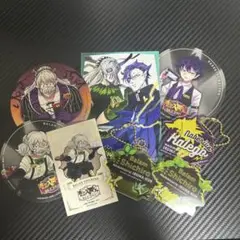 魔入りました！入間くん