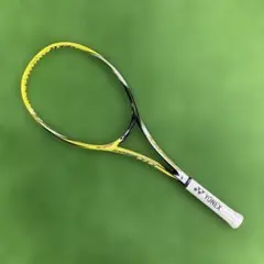 アイネクステージ90 デュエル YONEX 2025年最新】ヨネックス YONEX アイネクステージ90デュエルの