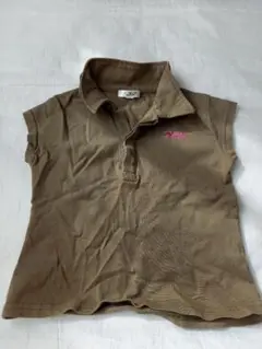 タンクトップ 100cm