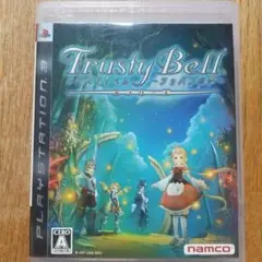 PS3ソフト『トラスティベル 〜ショパンの夢〜 ルプリーズ』