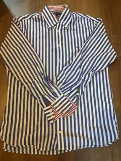 TOMMY HILFIGER 長袖シャツ