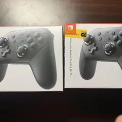 Nintendo Switch Pro controller