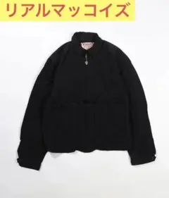 値引き リアルマッコイズ マクレガー ドリブラージャケット 2025年最新】マッコイ ドリズラーの人気アイテム - メルカリ
